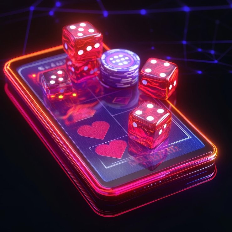 lumina16 featured game showcase
