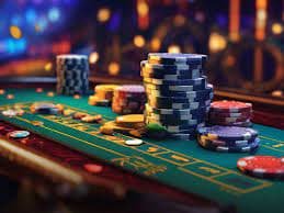 PMGC selection slip and payout calculation