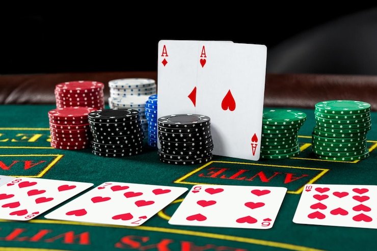 Payout structure reference